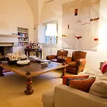 Masseria Acquadolce Villa