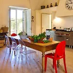 Masseria Acquadolce *