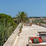Masseria Acquadolce Villa *