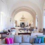 Villa Masseria Acquadolce