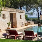 Masseria Acquadolce Villa *