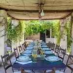 Villa Masseria Acquadolce *