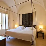 Masseria Acquadolce Villa *