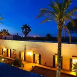 Masseria Acquadolce Villa