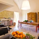 Villa Masseria Acquadolce *