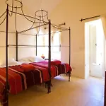 Masseria Acquadolce Villa *