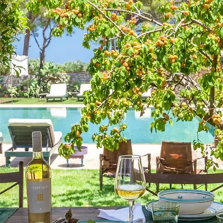 Masseria Acquadolce Taurisano