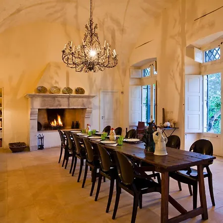 Masseria Acquadolce