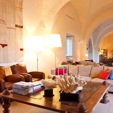 Villa Masseria Acquadolce