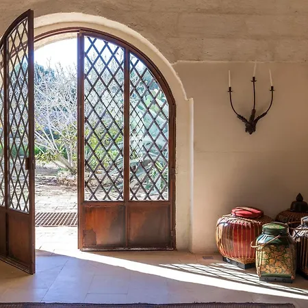 Villa Masseria Acquadolce *