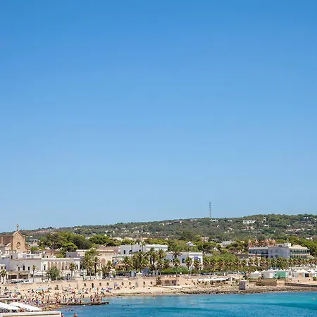 Masseria Acquadolce