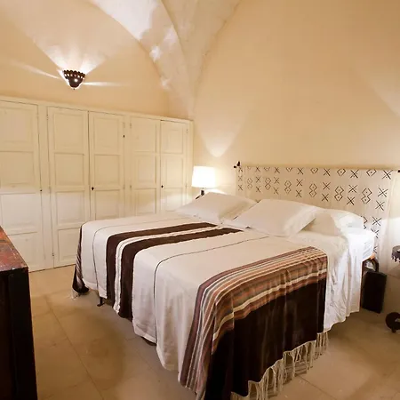 Masseria Acquadolce *