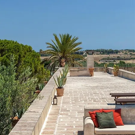 Masseria Acquadolce Villa *