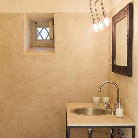 Masseria Acquadolce *