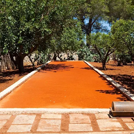 Masseria Acquadolce