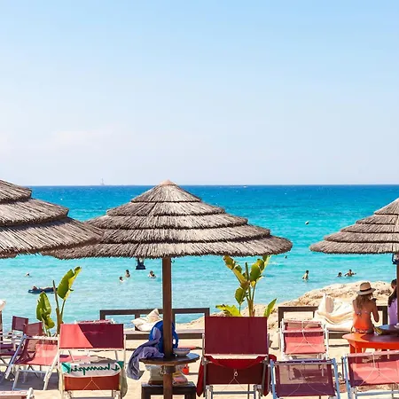 Villa Masseria Acquadolce *