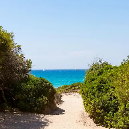 Masseria Acquadolce *