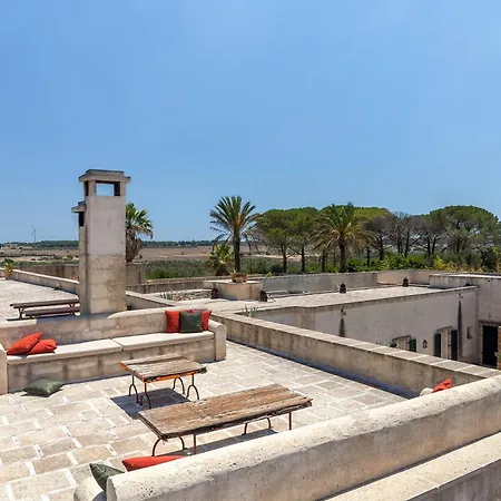 Masseria Acquadolce * Taurisano