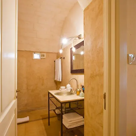Masseria Acquadolce