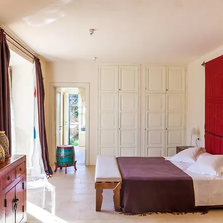Masseria Acquadolce Villa Taurisano