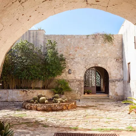 Villa Masseria Acquadolce Taurisano
