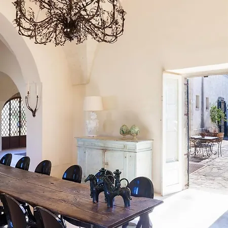 Masseria Acquadolce *
