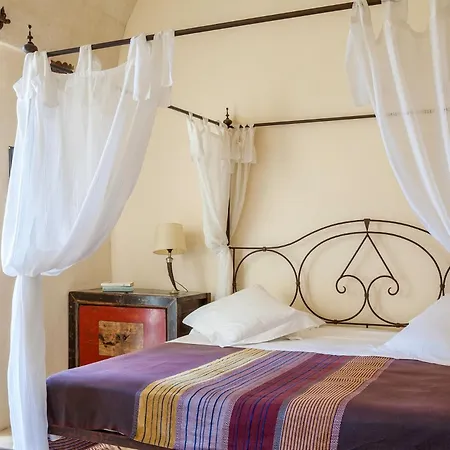 Villa Masseria Acquadolce