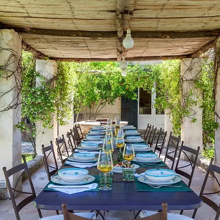 Villa Masseria Acquadolce *