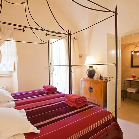 Masseria Acquadolce * Taurisano