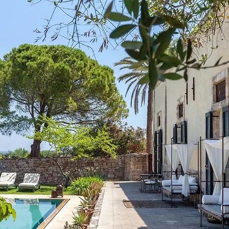 Masseria Acquadolce