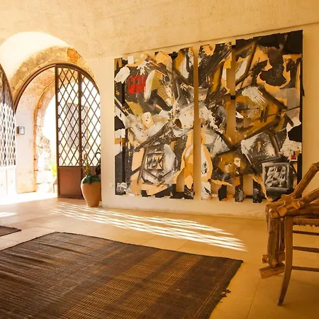 Villa Masseria Acquadolce Taurisano
