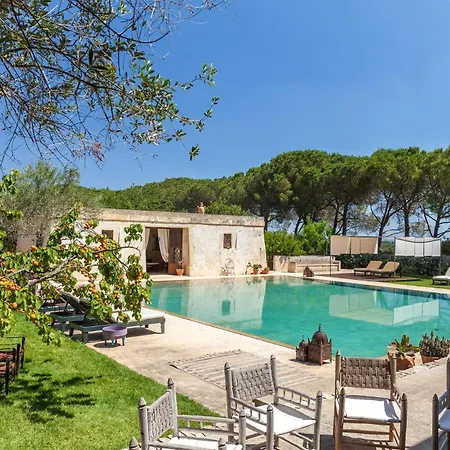 Masseria Acquadolce *