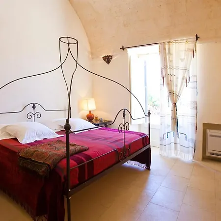 Villa Masseria Acquadolce