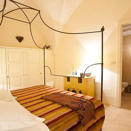 Masseria Acquadolce *