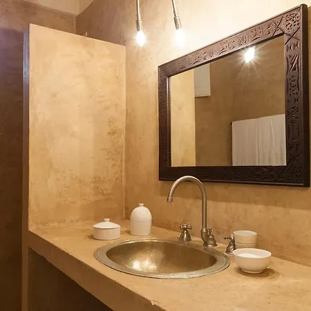 Masseria Acquadolce Villa Taurisano