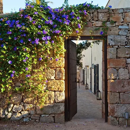 Masseria Acquadolce Villa *