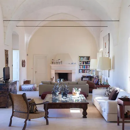Masseria Acquadolce *