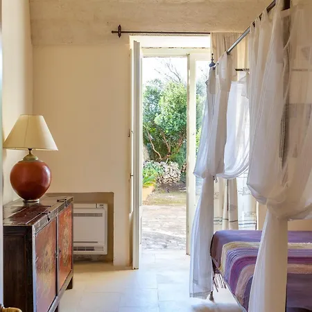 Masseria Acquadolce