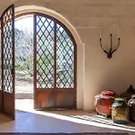 فيلة Masseria Acquadolce *