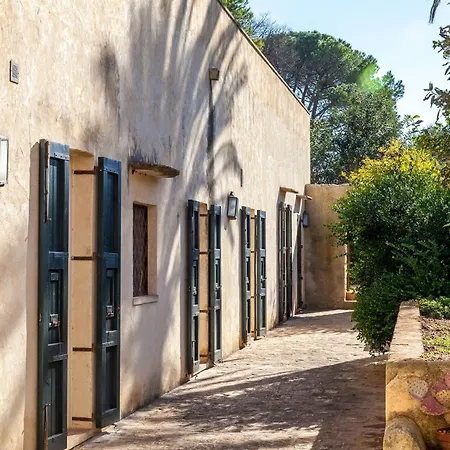 Vila Masseria Acquadolce *