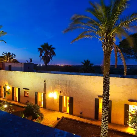 Masseria Acquadolce Villa