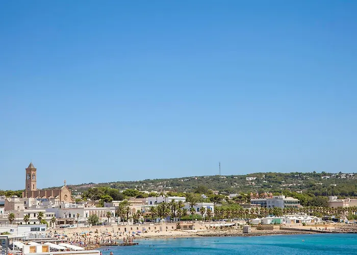 Masseria Acquadolce