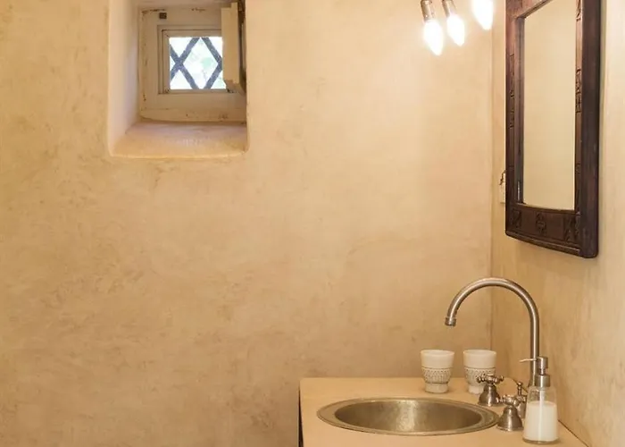 Masseria Acquadolce *