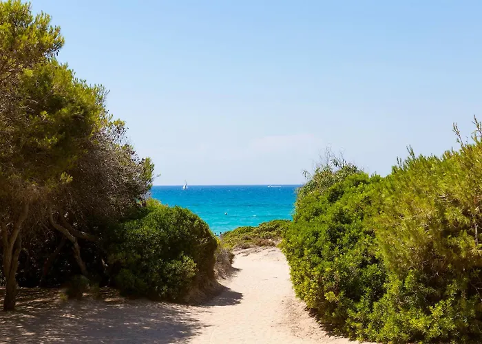 Masseria Acquadolce *