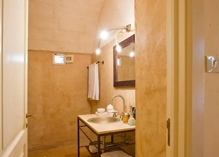 Masseria Acquadolce