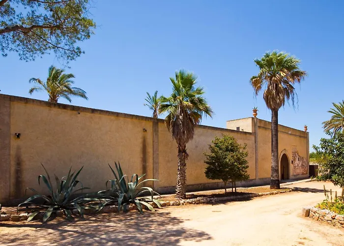 Masseria Acquadolce
