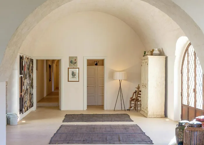 Masseria Acquadolce * Taurisano