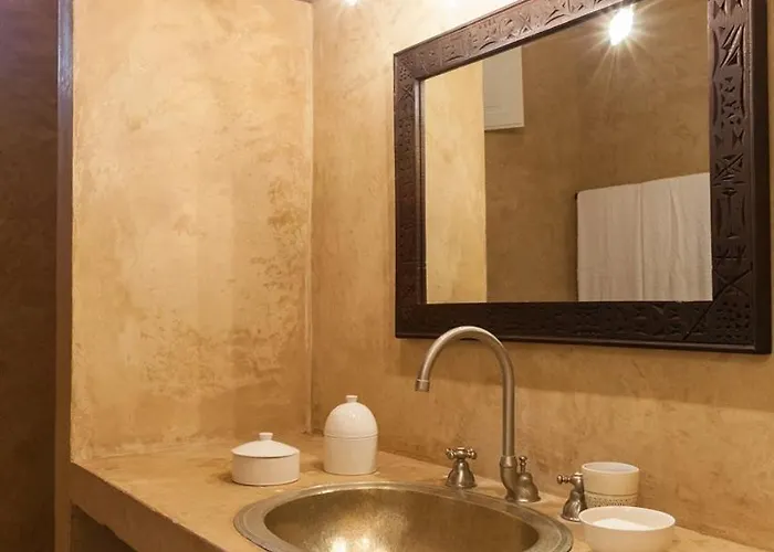 Masseria Acquadolce Vila Taurisano